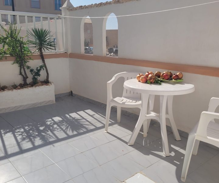 Appartamento con Terrazzo